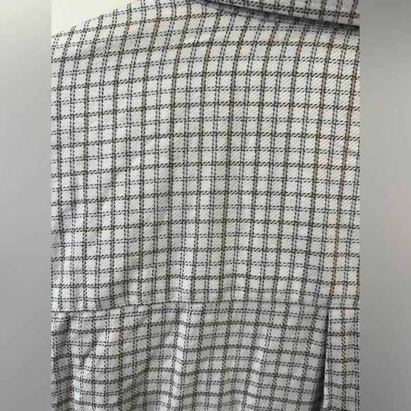 👔 Peter Millar Men’s Cotton Sport Button-Down Shirt 👔